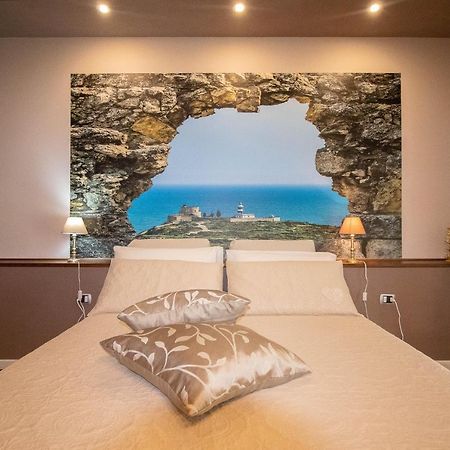 La Casa Di Adele Cagliari B&B エクステリア 写真