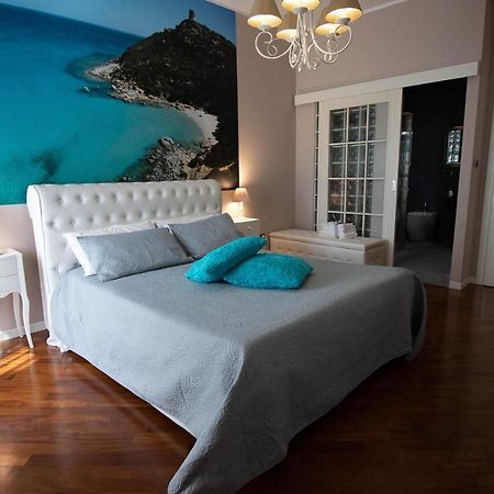La Casa Di Adele Cagliari B&B エクステリア 写真