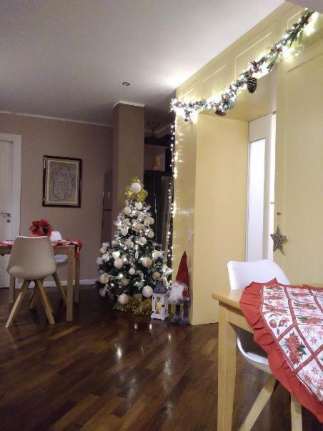 La Casa Di Adele Cagliari B&B エクステリア 写真