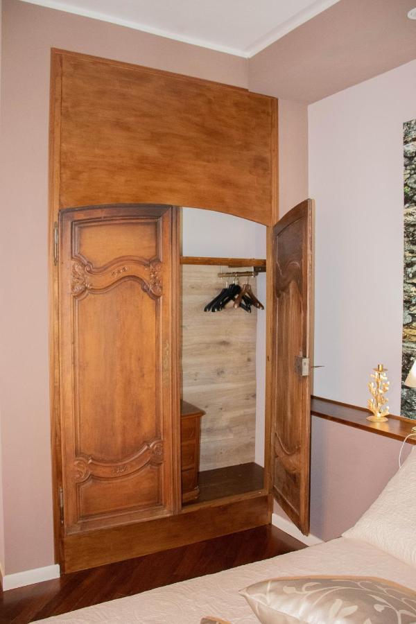 La Casa Di Adele Cagliari B&B エクステリア 写真