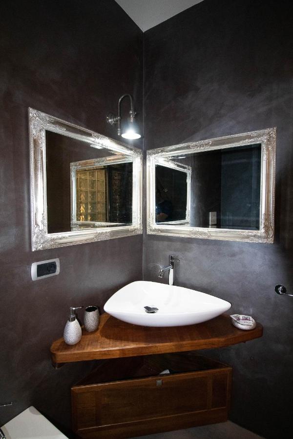 La Casa Di Adele Cagliari B&B エクステリア 写真