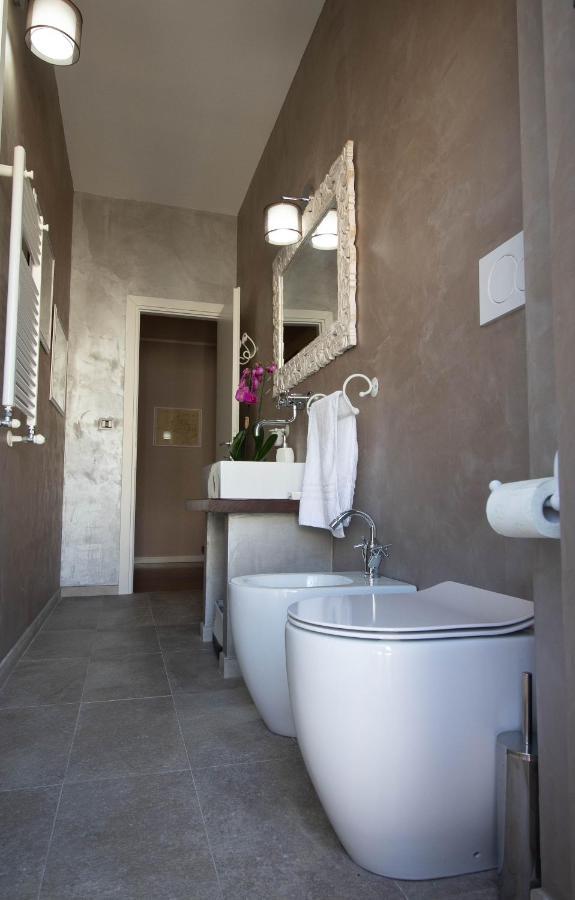 La Casa Di Adele Cagliari B&B エクステリア 写真