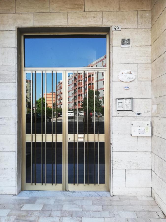 La Casa Di Adele Cagliari B&B エクステリア 写真