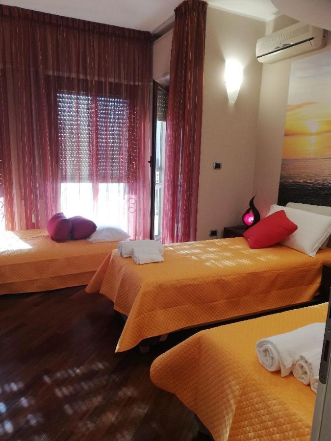 La Casa Di Adele Cagliari B&B エクステリア 写真