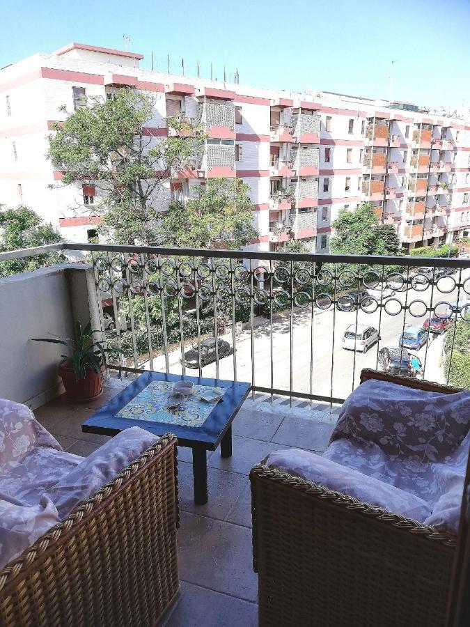 La Casa Di Adele Cagliari B&B エクステリア 写真