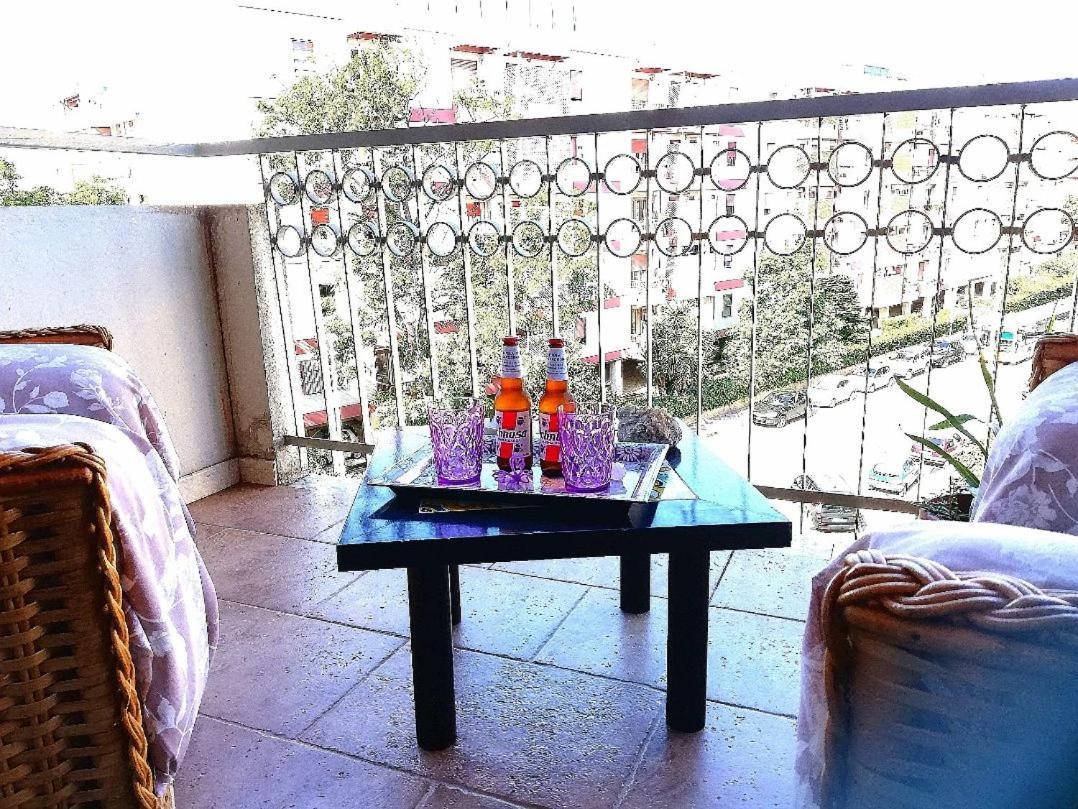 La Casa Di Adele Cagliari B&B エクステリア 写真