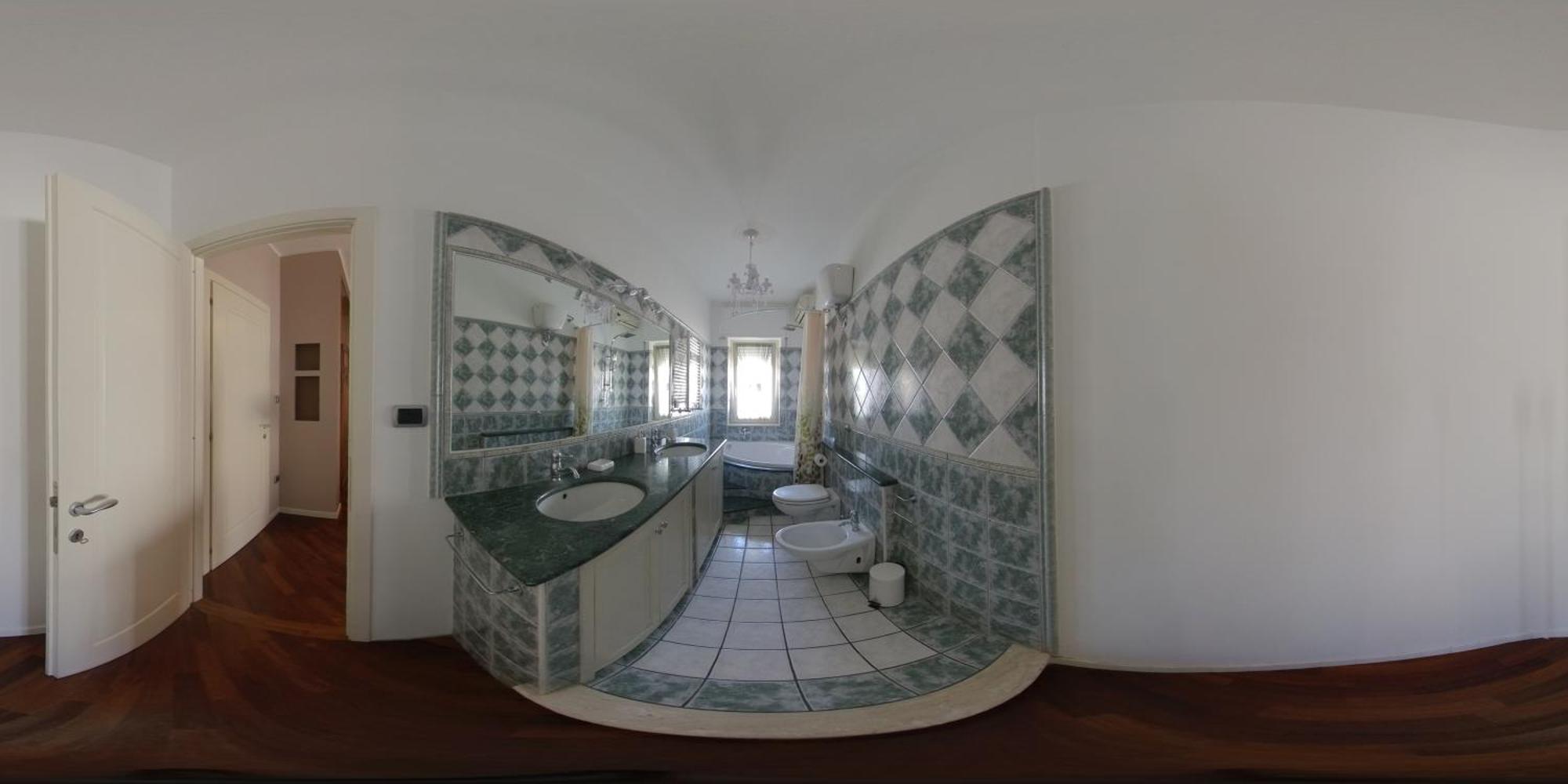 La Casa Di Adele Cagliari B&B 部屋 写真